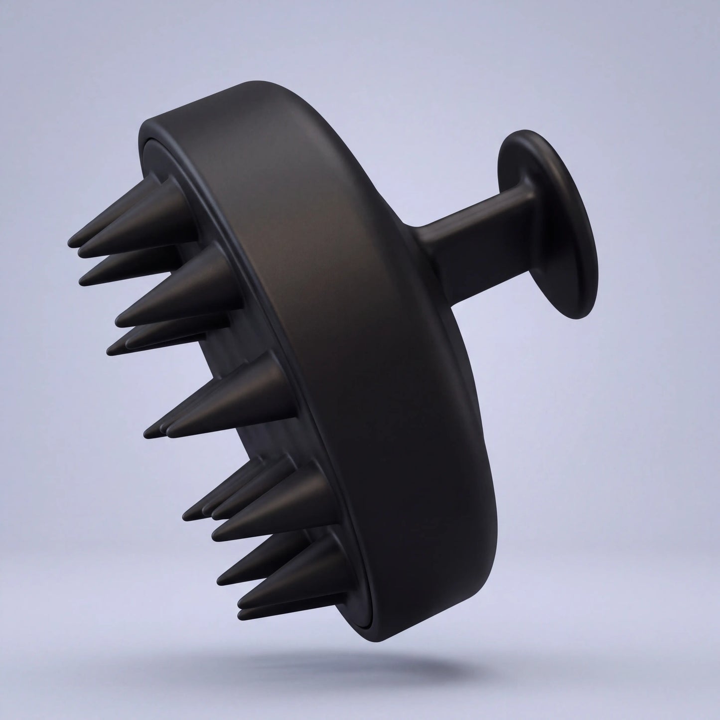 Brosse d'activation capillaire