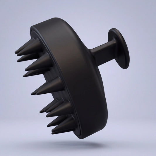Brosse d'activation capillaire