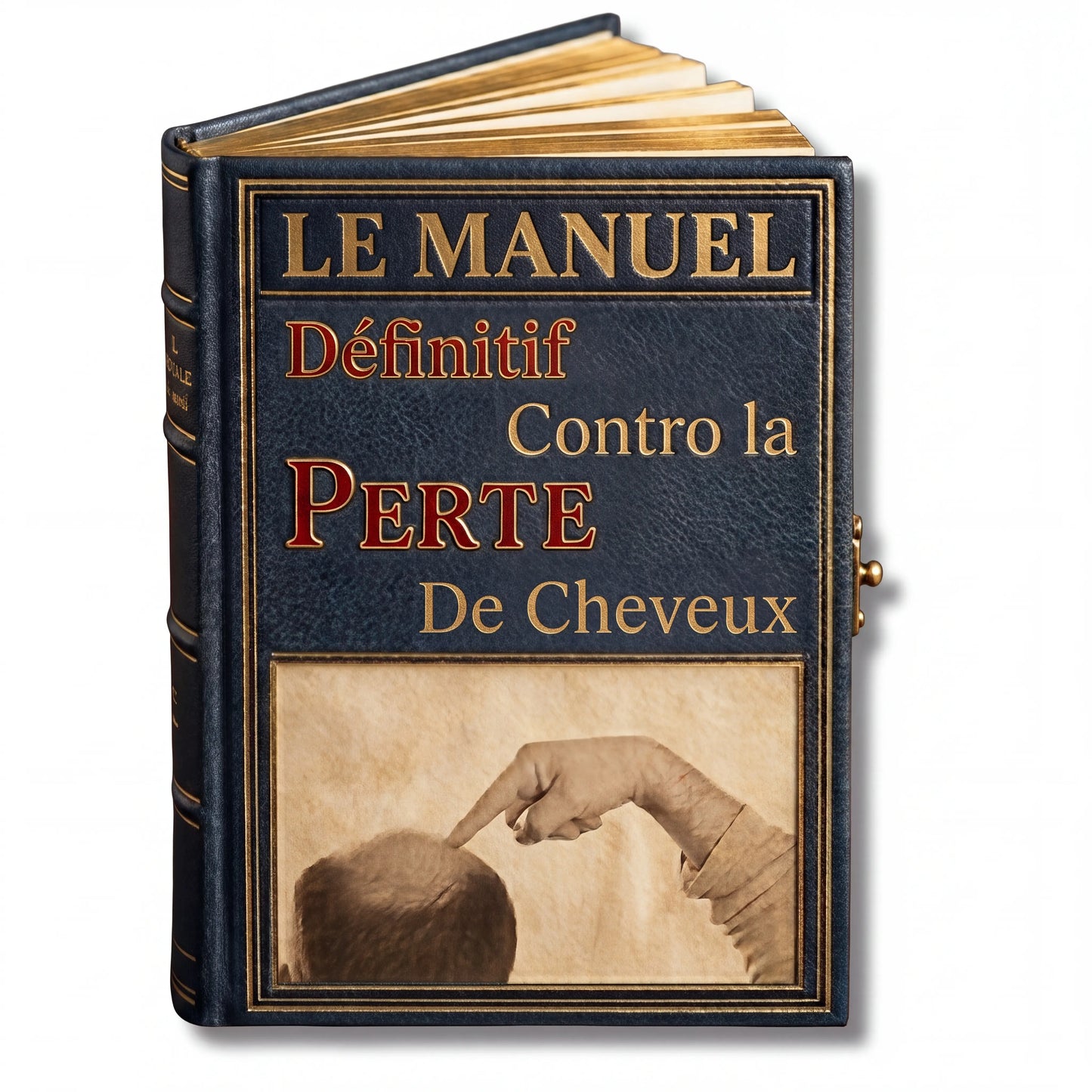 Le manuel anti-chute